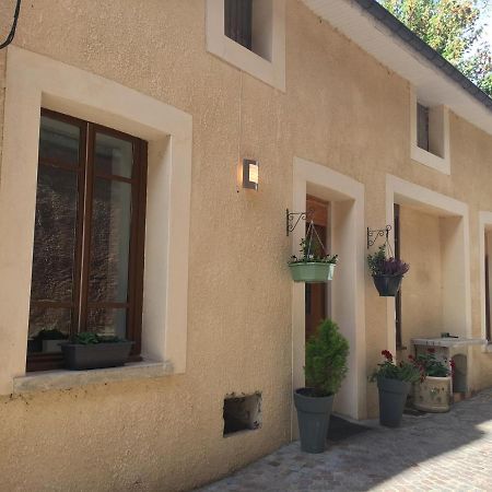 La Halte Effervescente Villa Épernay Dış mekan fotoğraf