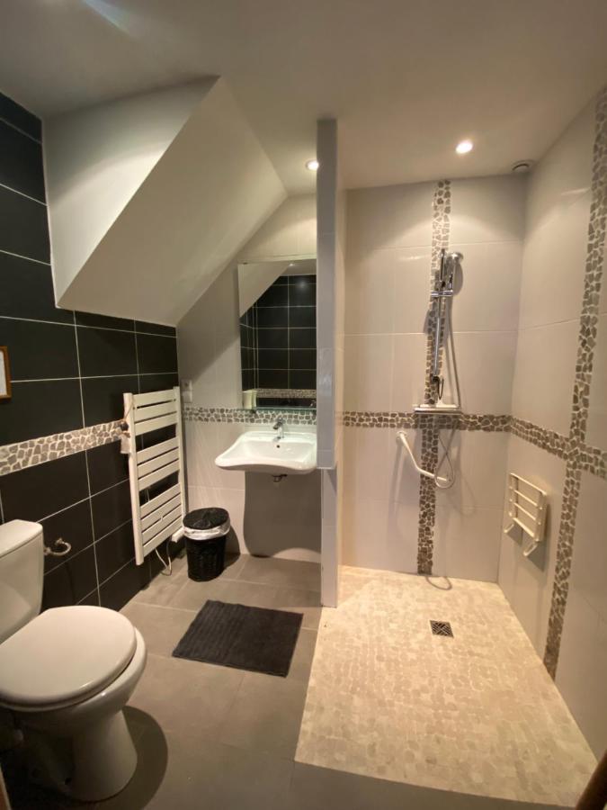 La Halte Effervescente Villa Épernay Dış mekan fotoğraf