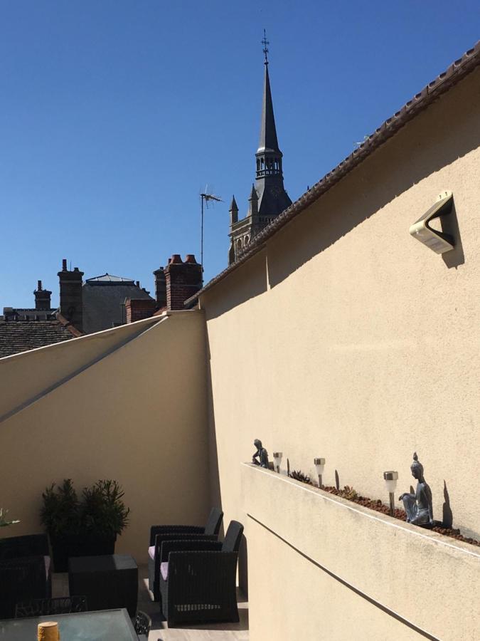 La Halte Effervescente Villa Épernay Dış mekan fotoğraf